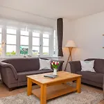 Апартаменты Hues Waasluuper - Seeschwalbe