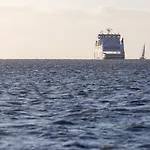 Hues Waasluuper - Seeschwalbe Нордорф
