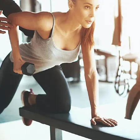 Hues Waasluuper - Seeschwalbe Appartement