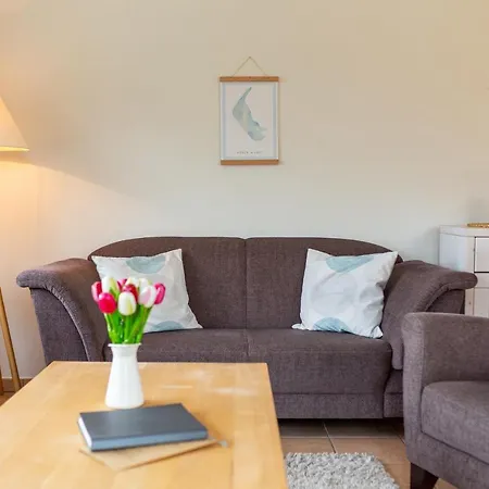 Hues Waasluuper - Seeschwalbe Norddorf auf Amrum