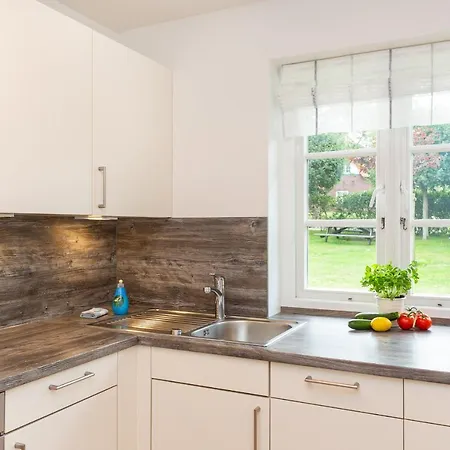 Hues Waasluuper - Seeschwalbe * Norddorf auf Amrum