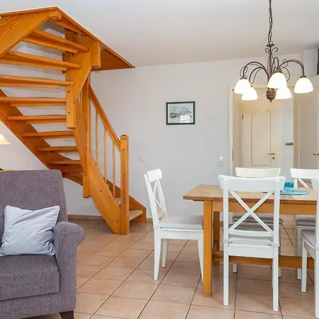 Hues Waasluuper - Seeschwalbe Norddorf auf Amrum