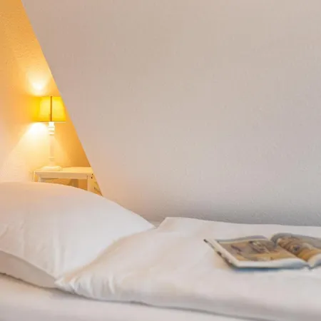 Appartement Hues Waasluuper - Seeschwalbe *