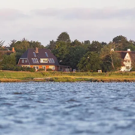 Appartement Hues Waasluuper - Seeschwalbe