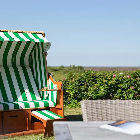 Hues Waasluuper - Seeschwalbe Norddorf auf Amrum