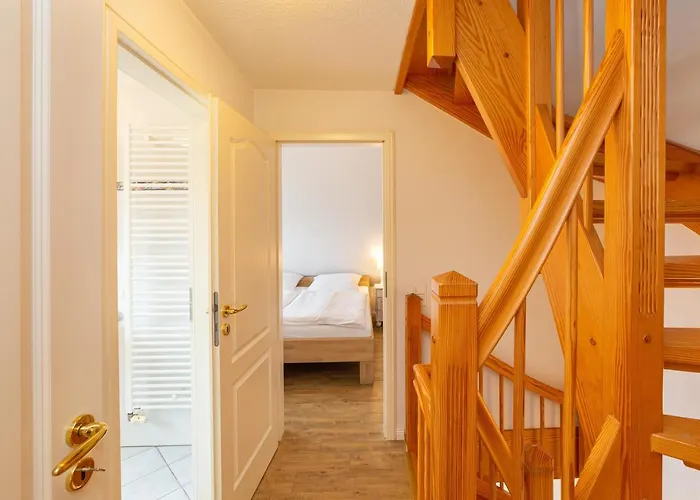 Lägenhet Hues Waasluuper - Seeschwalbe *