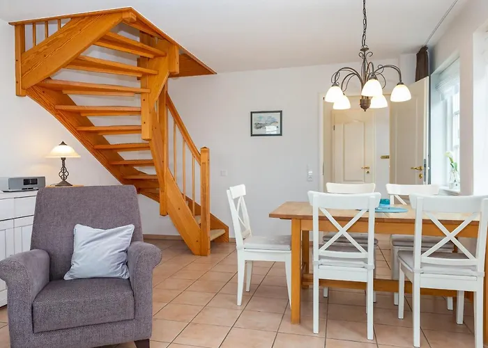 Hues Waasluuper - Seeschwalbe Norddorf